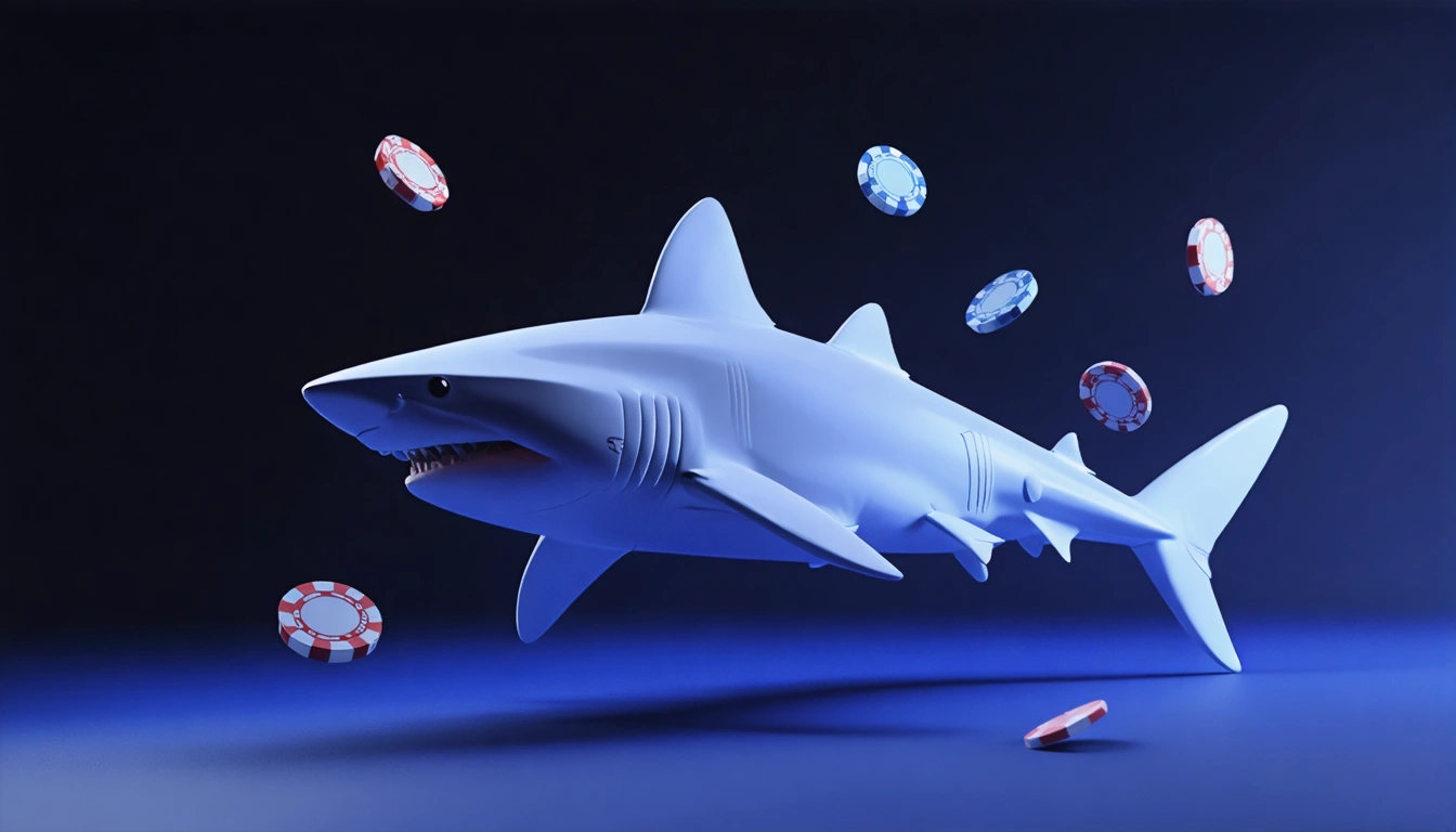 app RazorShark
